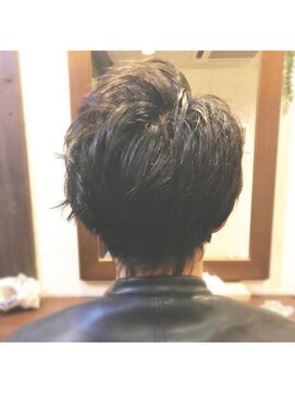 ラシーマ(LA-CIMA) イケメンサーファーツーブロック