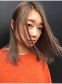 ハイグレージュ