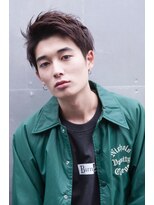 レニーバイエース(LANY by ACE)&nbsp;【LANY 横浜】 束感ショート×アッシュグレージュ