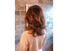 ルーチェ(hair salon LUCE)