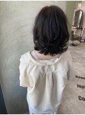 レイヤーボブ☆