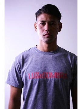 ヘアメイク ミッカ(HAIR MAKE MICCA) スキンフェード barberスタイル 石原 ダイスケ