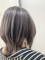 アゴーグ(agog)&nbsp;ハイライトカラー