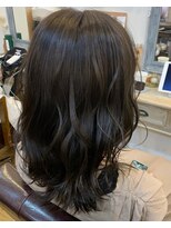 スウィート ウィッチ(Sweet Witch)&nbsp;ナチュラルセミディ