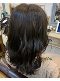 ナチュラルセミディ
