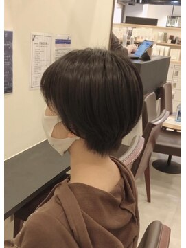 レガロ 南口店(REGALO) ショートカット