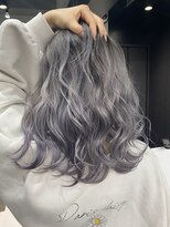 ラピス 大宮(Lapis)&nbsp;『ホワイトグレー』