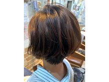 ヘアーメイクサロン フリップ(hair make salon Frip)
