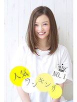 ノアエクレ 銀座(noah ecle)&nbsp;『noah ecle仲村』大人可愛い♪ツヤ感◎髪質改善サラサラヘアー