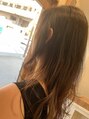 ヘアーゾーン ハチマルハチ 登戸駅前店(Hair Zone 808) カット、カラーで作る似合わせスタイルお任せください!