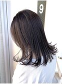 バイオレットアッシュ【坂根】