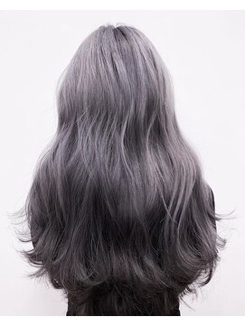 マループ(Maloop) グレイグレイ