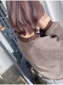 レイヤーカット/ハイライト/ダブルカラー/前髪/髪質改善