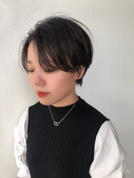 ラヴィズム 松崎店(LUVISM) カット