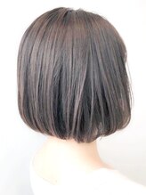 マリーチレイ(lei marichi ray)