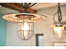 こだわりのヴィンテージ雑貨です^ ^