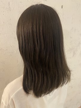 アドール(ADOR) ダークブラウン