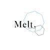 メルト(Melt.)のお店ロゴ