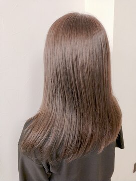 キャンディーエッグ(Candy egg) ★モイスチャーカラー+ミルクティ★福岡久留米