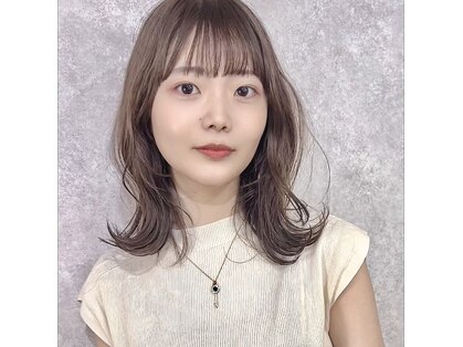 ヘアメイクモア(HAIR MAKE MORE)の写真