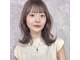 ヘアメイクモア(HAIR MAKE MORE)の写真