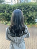 ヘアースパ ノッシュ 博多千代店(Hair Spa Nosh)&nbsp;オリーブベージュ