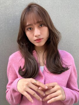 ロンドアジュール 横浜(Lond azur) 大人可愛いくびれミディ♪