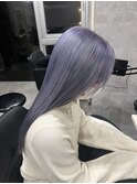 ブルーラベンダー