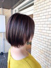 ラルジュ(Large.)