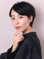 カムデンタウン(Camden Town)&nbsp;Victoriaきれいめショート,20代,30代,40代,50代,60代