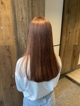 ユニコ(unico) 丸みショート/ぱつっとボブ/小顔レイヤー/髪質改善◎