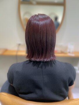 ゴカン(Gokan) デザインピンクカラー/tsukasa