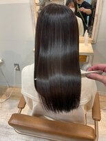 ジーナエス 札幌(Zina S)&nbsp;髪質改善＊艶髪トリートメント＊美髪【Zina S 札幌】