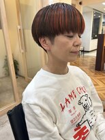 エンテ(en-te:) ハイライトショート