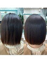 リンダ 室見店(LINDA)&nbsp;【髪質改善縮毛矯正】美革ストレート