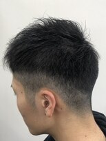 マコー美容室 福井店&nbsp;ショート