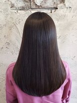 アーティック 福岡店(arttic)&nbsp;【arttic】ウルティア修復トリートメント