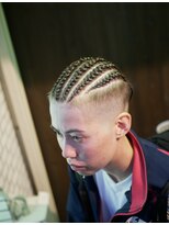 スウェル ジャンティ(SWELL gentil)&nbsp;コーンロー