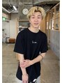 フリーラ 京都河原町三条店(freera) 坂田 春樹