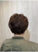 ☆マッシュベリーショート○【TELAHIAR】