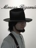 《男の身だしなみ》メンズカット