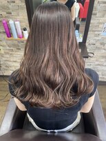 ノア(noix)&nbsp;ゆる巻スタイル