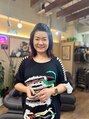 モーイトウキョウ美容室(Mooi Tokyo美容室) サイ スーリン