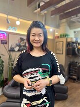 モーイトウキョウ美容室(Mooi Tokyo美容室) サイ スーリン