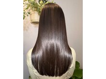 オルオルヘアポケット(Olu Olu hair pocket)