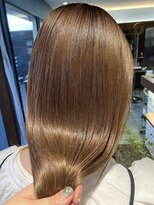 クブヘアー(kubu hair) クブヘアー