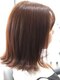 ナウト(now.t)の写真/【松永町】男女ともに通いやすい、モノトーン×シンプルなお洒落空間でマンツーマン施術＊