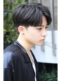 メンズヘア パーカット 下北沢南口店(MEN'S HAIR PERCUT)/福原健太郎