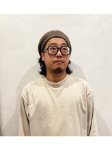 アグ ヘアー レアナ 香椎千早店(Agu hair reana) 梅田 智広