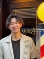 ヒロギンザバーバーショップ 大宮店(HIRO GINZA BARBER SHOP) 桝川恭兵 大宮浦和